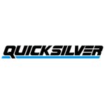 Quicksilver Gummibåde logo
