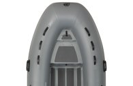 Quicksilver 320 Aluminium RIB Grå - 6