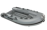 Quicksilver 320 Aluminium RIB Grå - 5